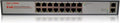 8 Port POE Network Switch, 130 Watts Total Budget, Pack of 2 D3076