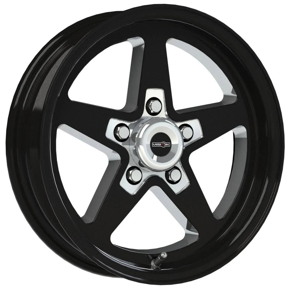 15x4 Wheel U3183