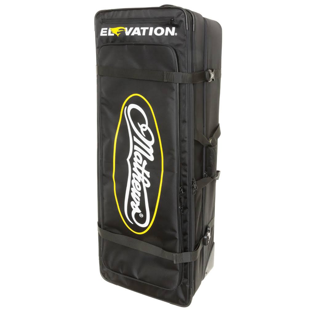 Black Travel Case R507