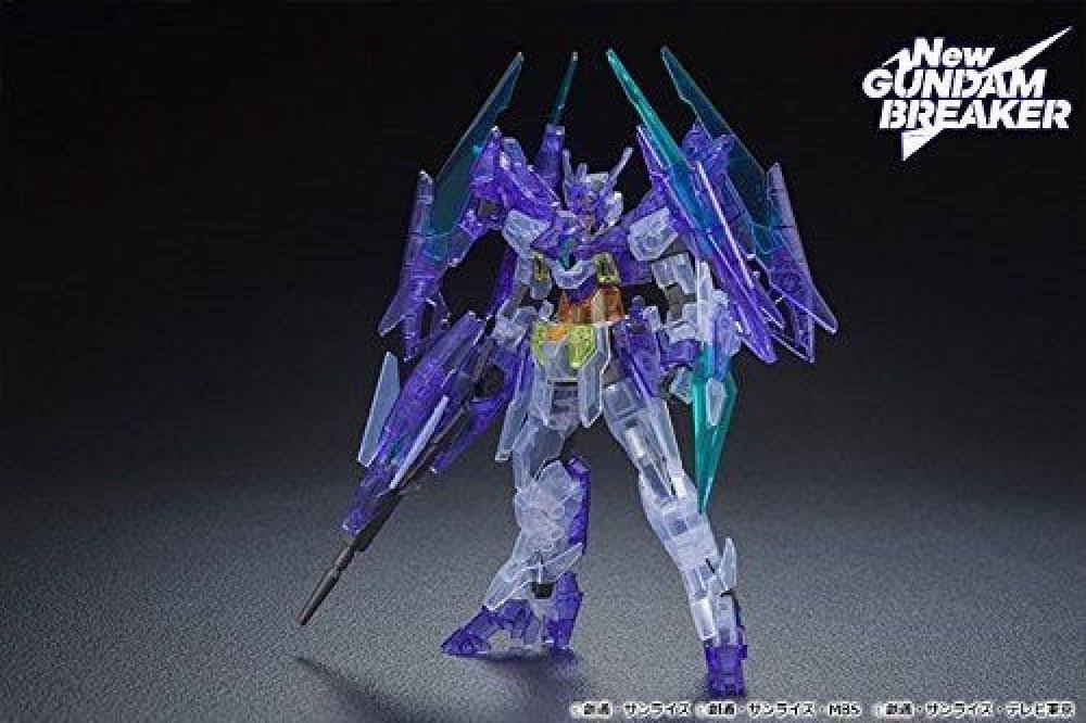 PS4 Gundam Breaker Limited Edition B99177