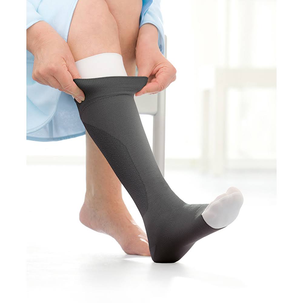 Ulcercare X-Large Black I346
