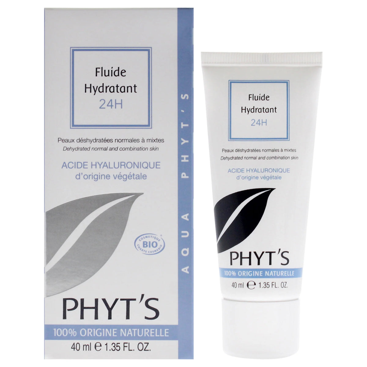 24H Moisturizing Fluid 1.35 oz Moisturizer I216