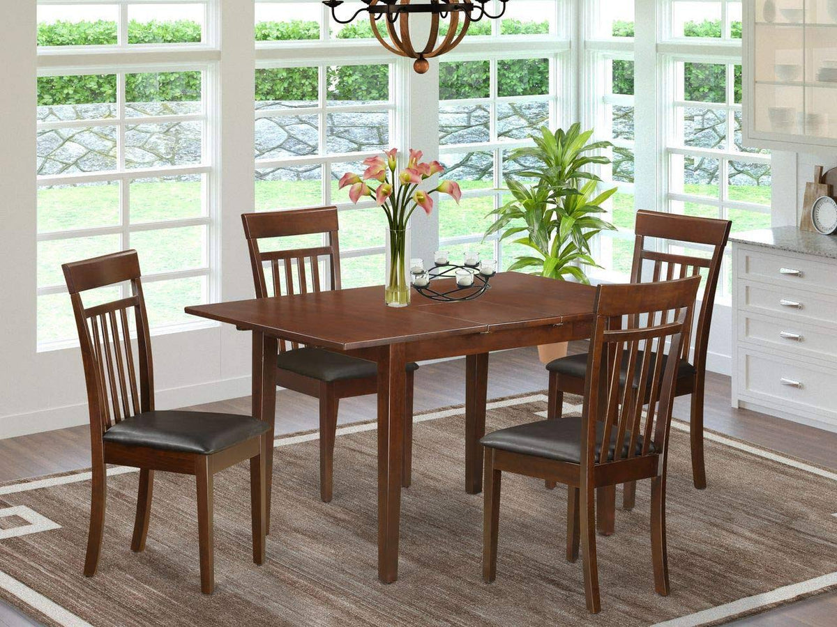 5-Piece Kitchen Table Set G64576