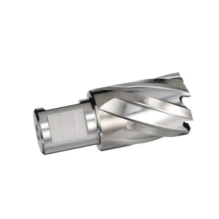 Carbide Tipped Annular Cutter R111