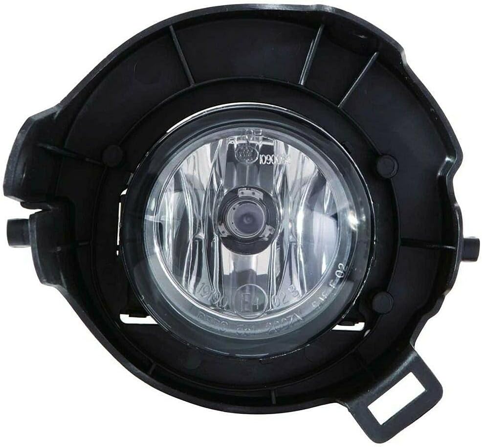 Driver Side Fog Light Assembly for Mazda 3 P2098