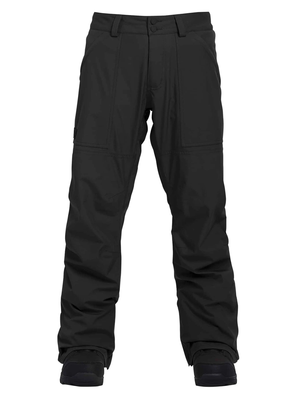 Men's True Black Gore-Tex Pant A883