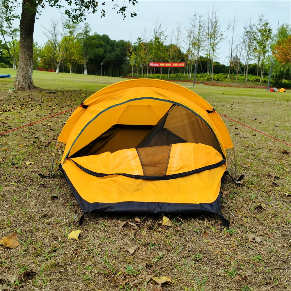 Lightweight Backpacking Tent X7070