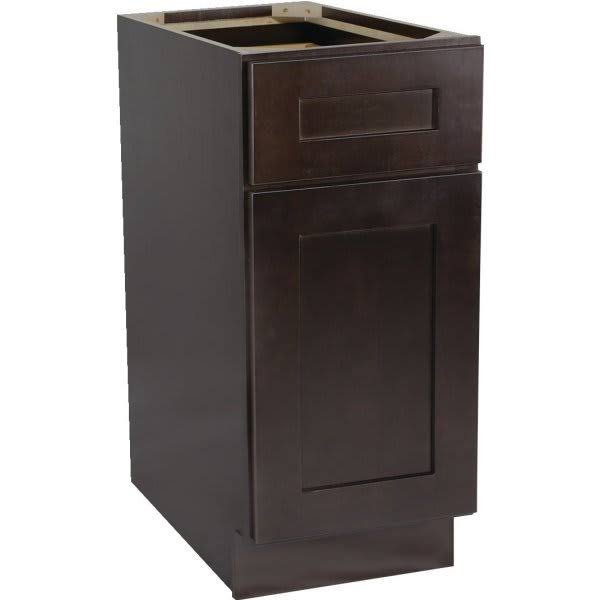 Espresso Base Cabinet G63818