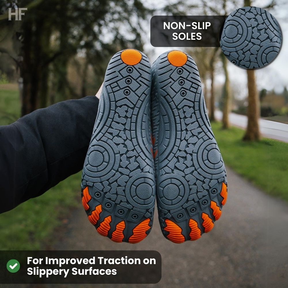 Breathable Non-slip Barefoot Shoes R93896
