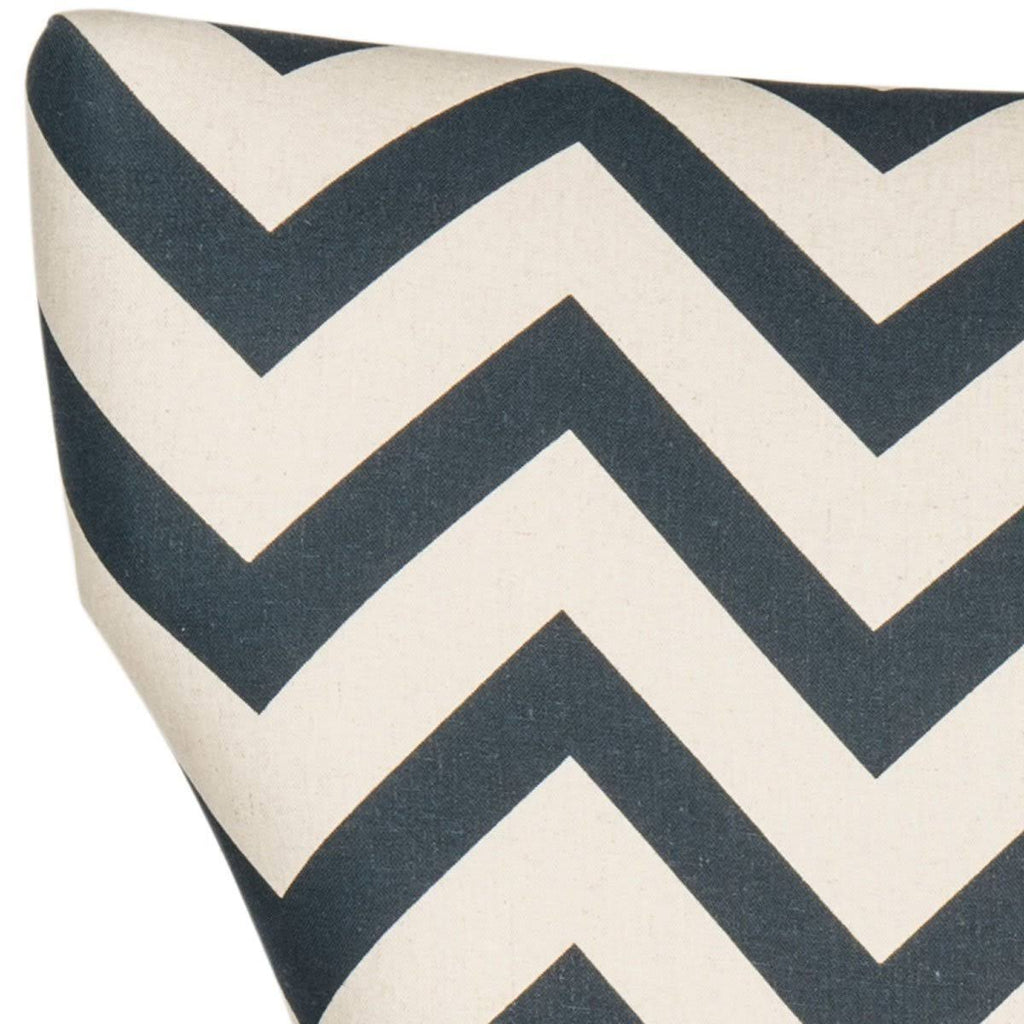 Navy/White Side Chair (Set of 2) W163362