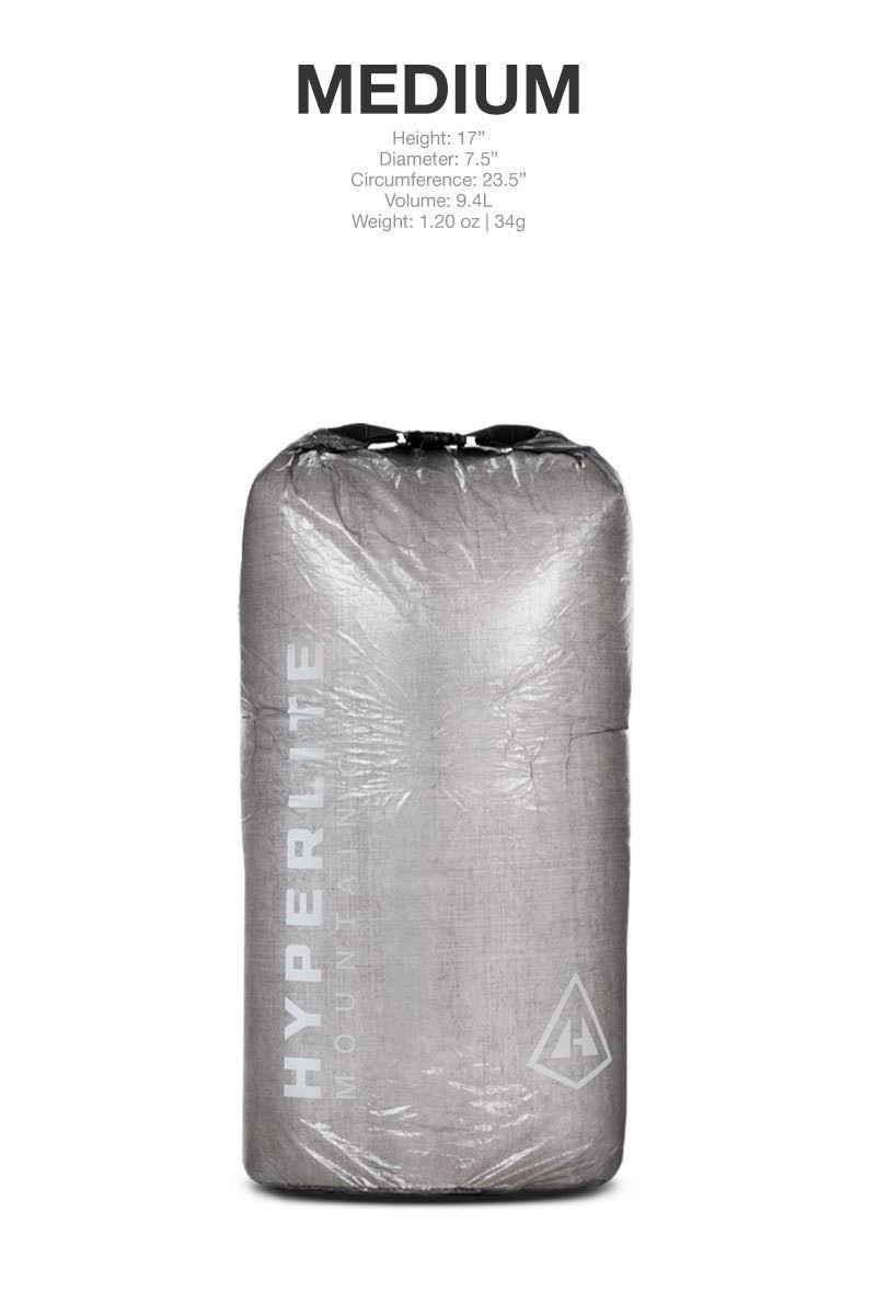 Roll-Top Stuff Sack B7972