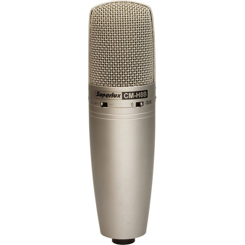Large Diaphragm Cardioid Condenser Microphone T9157