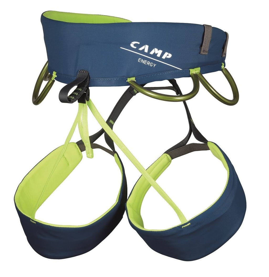 Red Climbing Harness I42811