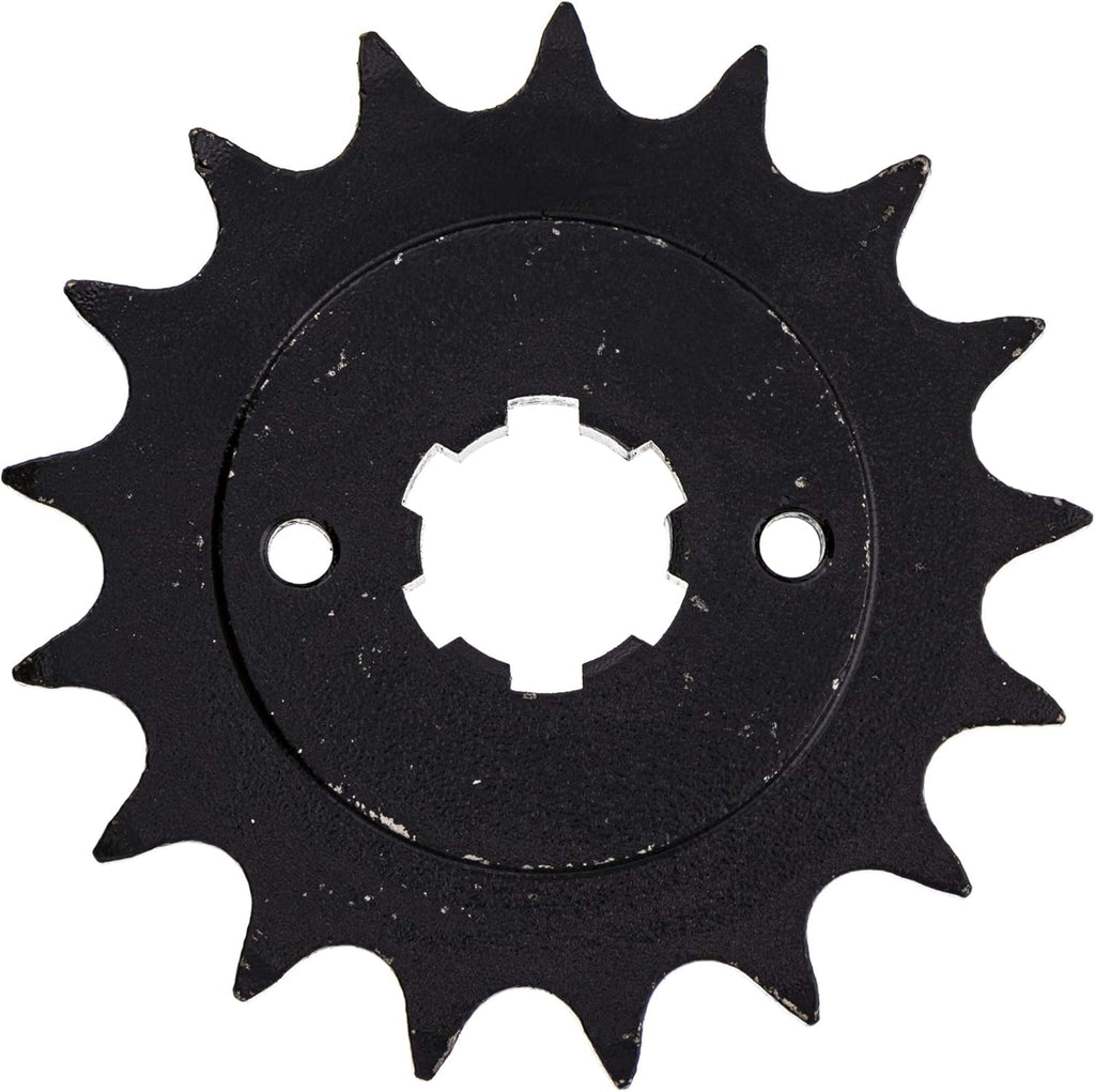 Drive Sprocket Chain Combo 530HZ Standard 104 Links L1852