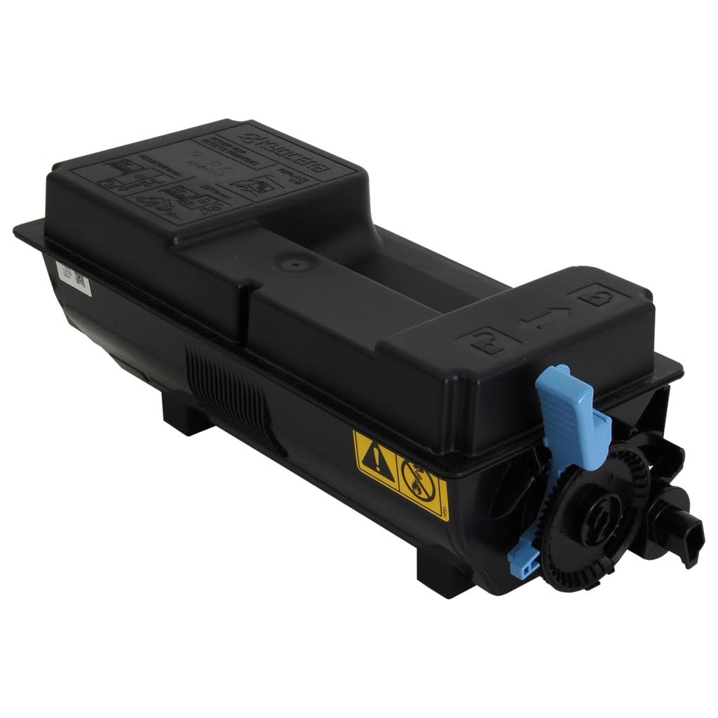 Black Toner Cartridge S6952