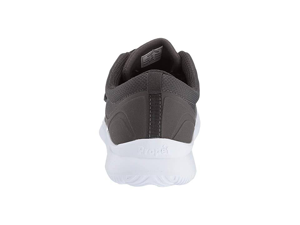 Grey Strap Shoes K425073