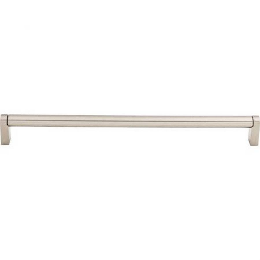 Brushed Satin Nickel Appliance Pull 12 inch Z85572