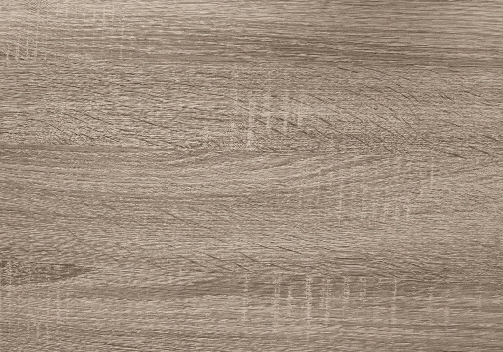 Cappuccino Particle Board Accent Table X8795