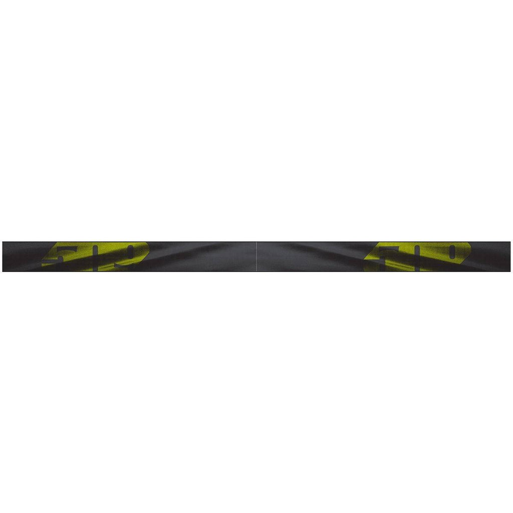 Sinister X6 Ignite Goggles Racing Red L48389