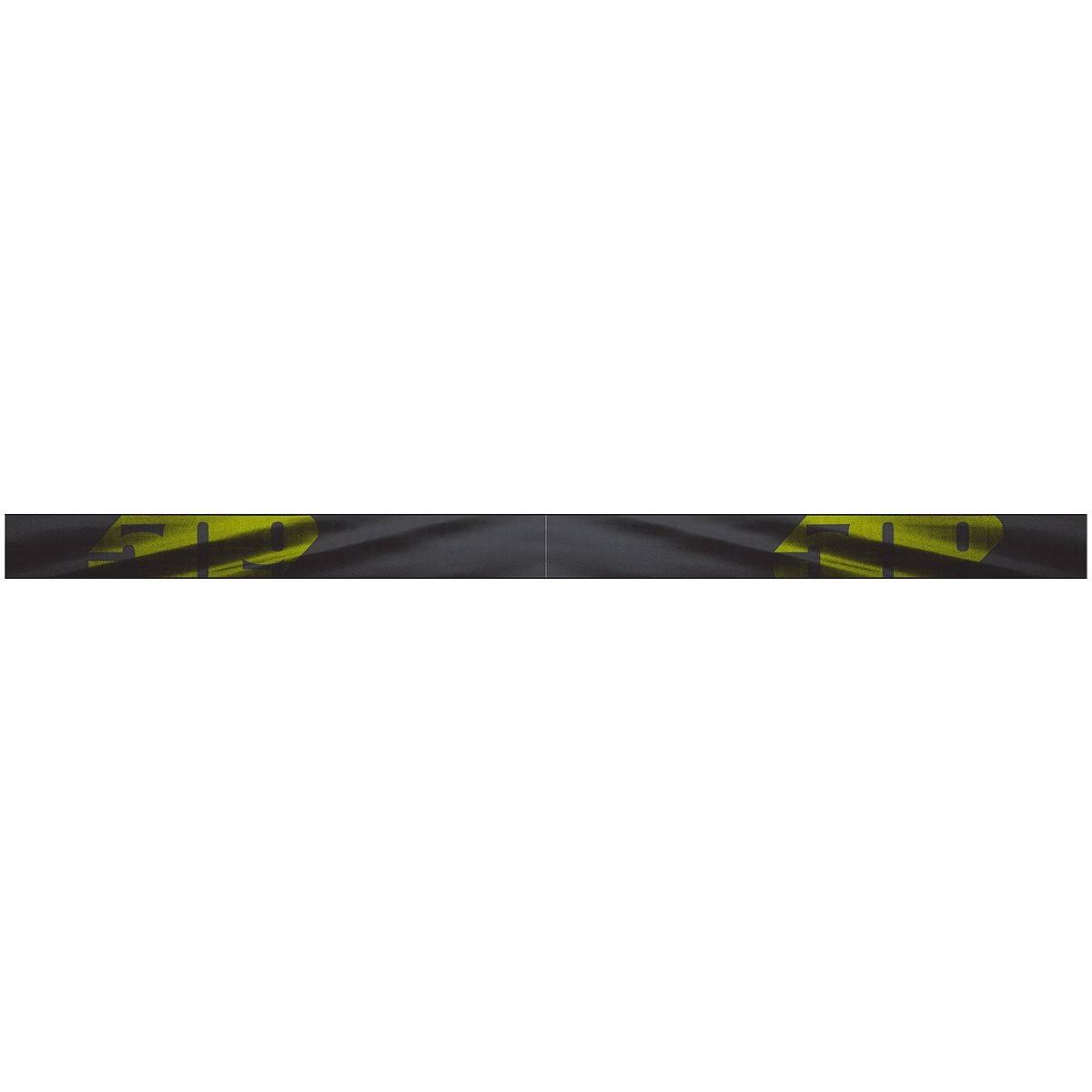 Sinister X6 Ignite Goggles Racing Red L48389