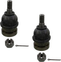 Front Lower Ball Joints 2pc Set for 2001-2003 Dodge Ram 1500 Van X233