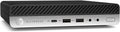 HP EliteDesk 800 G3 Mini 35W, Core i7-6700T 2.80GHz, 8GB, 256GB NVMe O978