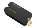 White Dually Humbucker Pickup V733
