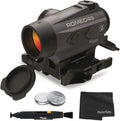 Red Dot Sight with Ballistic Circle Dot Q861
