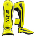 Yellow Standup Neo Shin Guards W921070