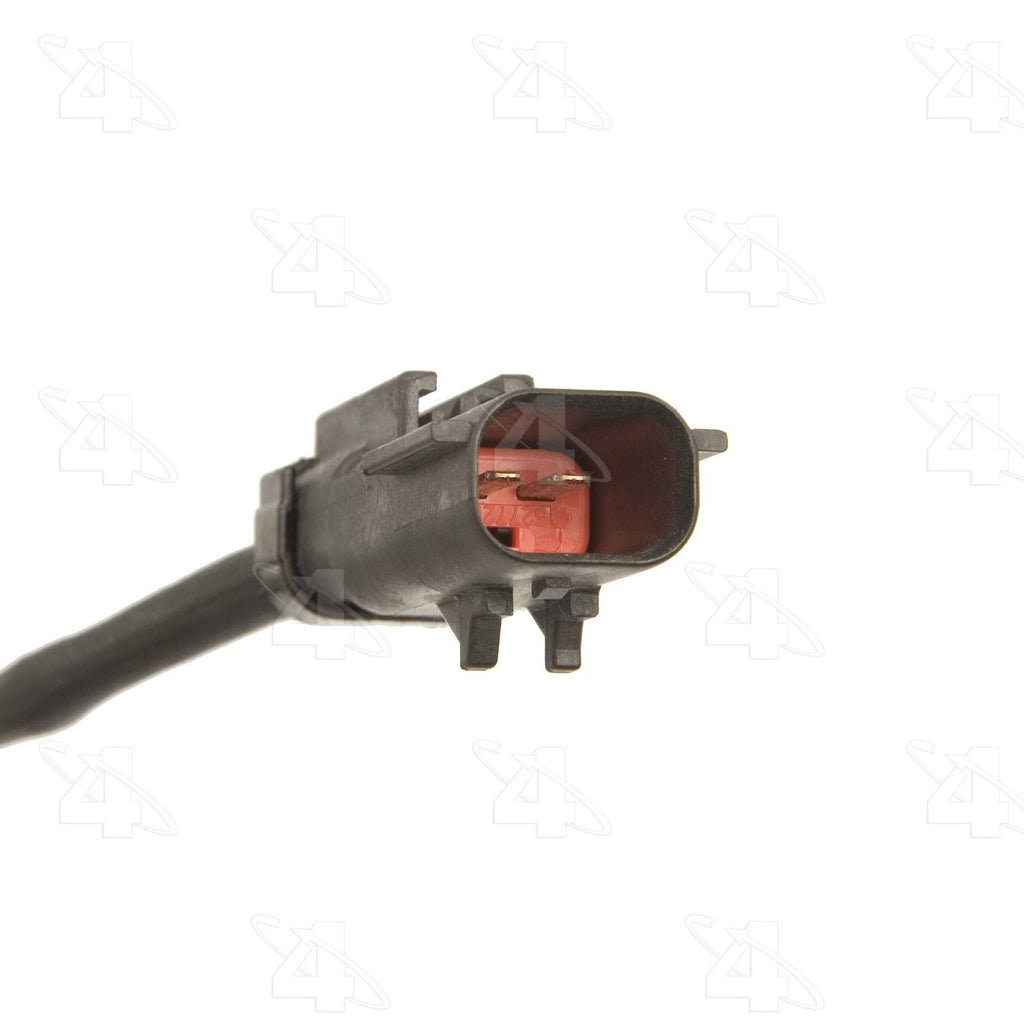A/C Compressor N210819