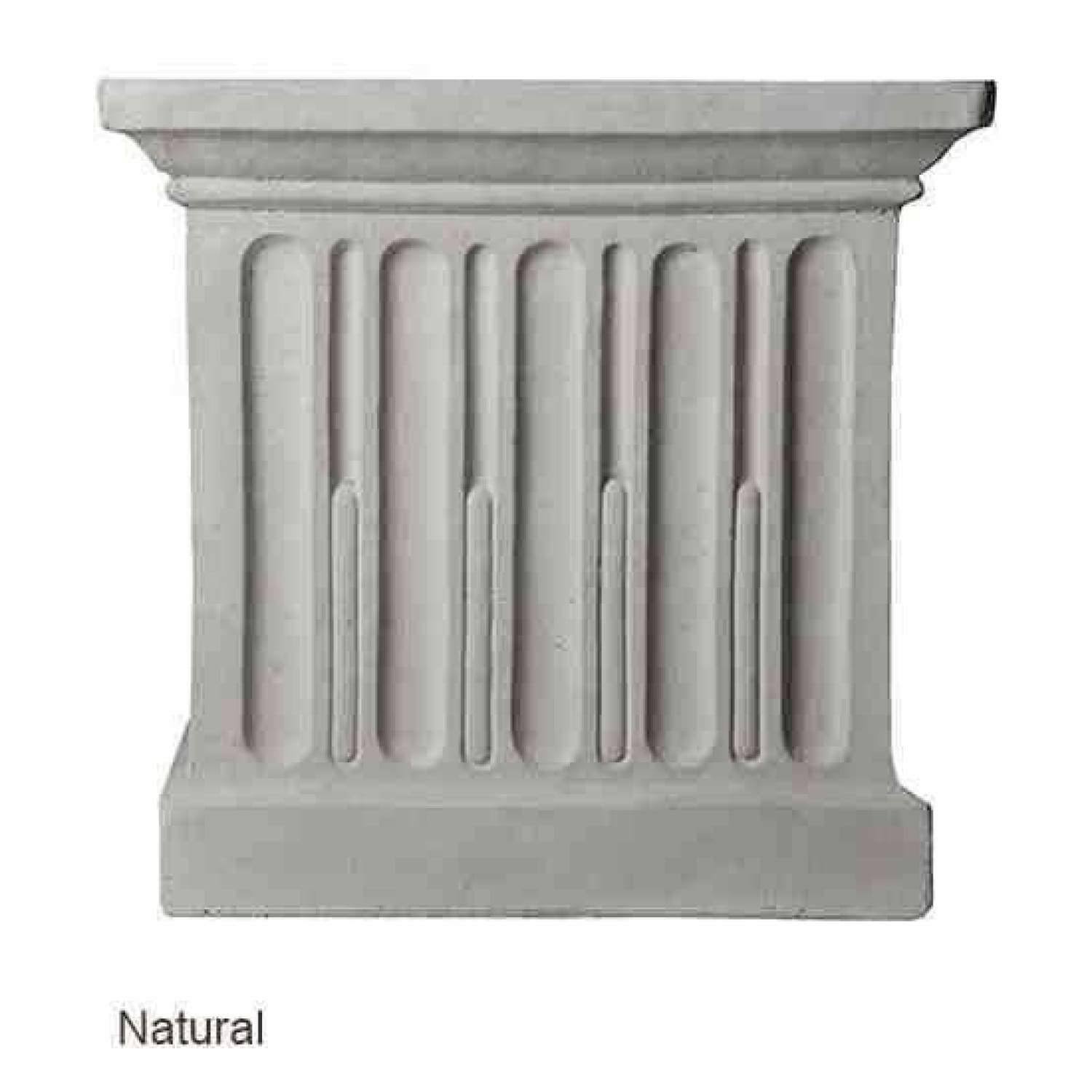 Copper Bronze Birdbath G487599