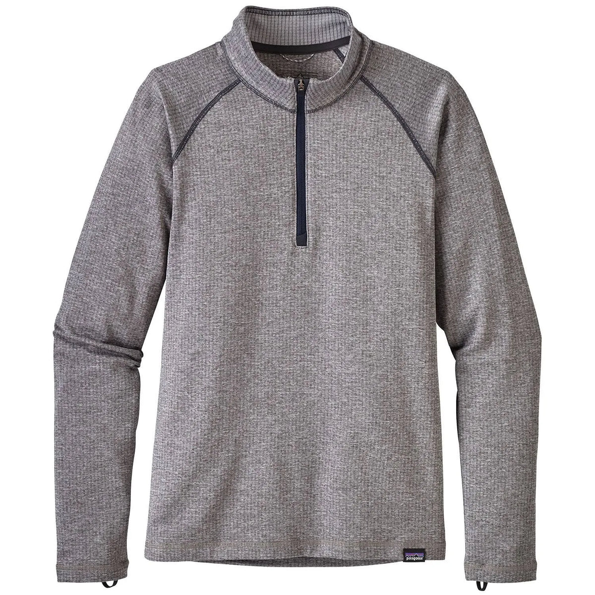 Boys Zip Neck Y470751