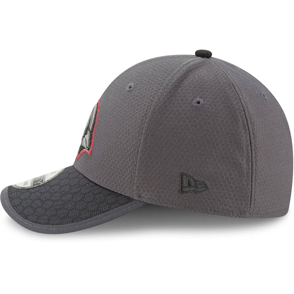 Graphite Flex Hat U362