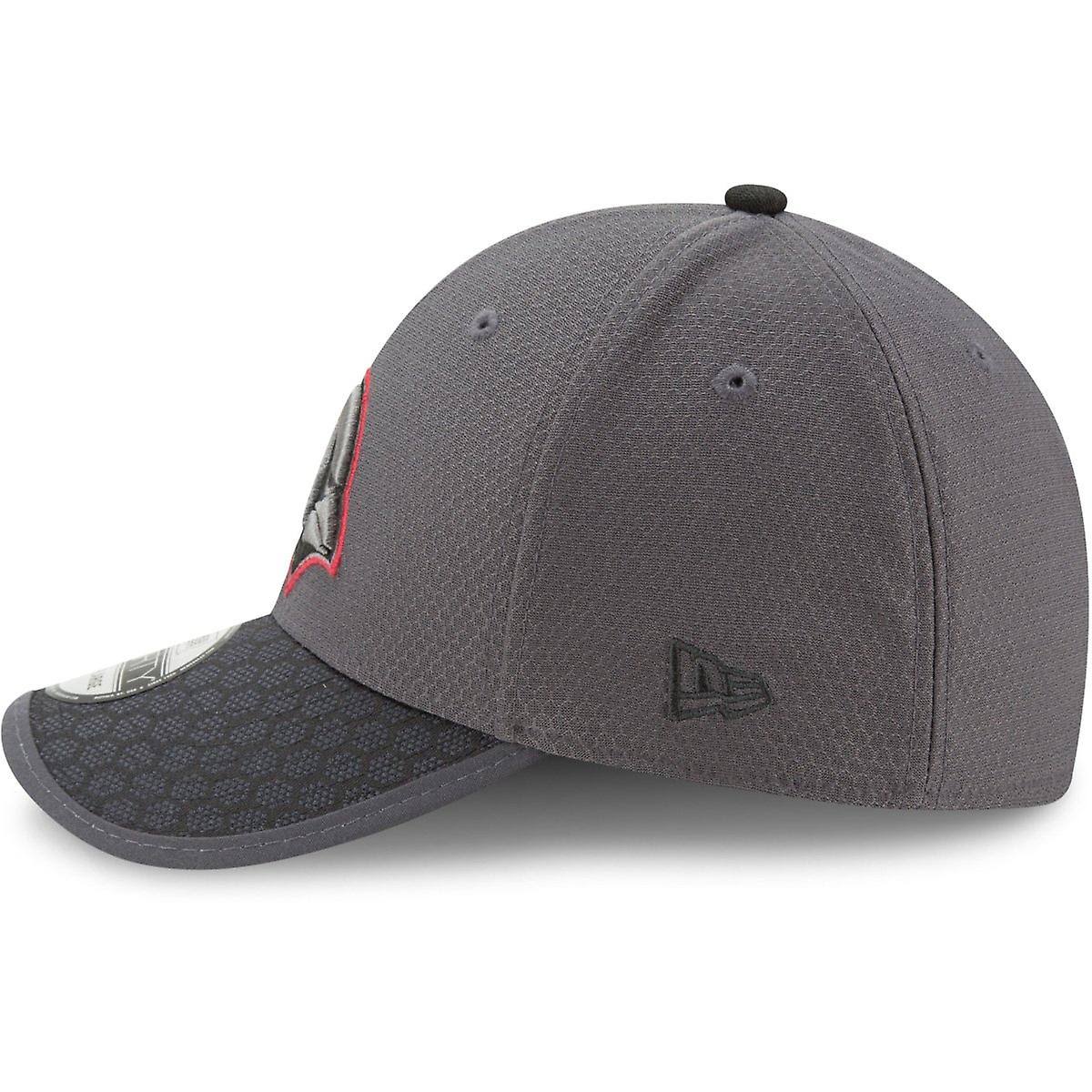 Graphite Flex Hat U362