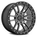 20x10 8x6.5 Wheels U36370