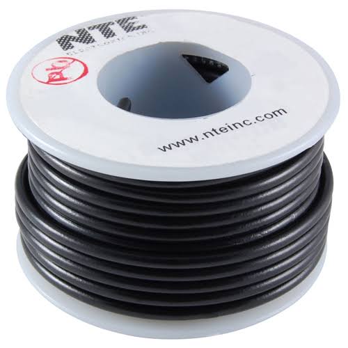 Hook-Up Wire E803