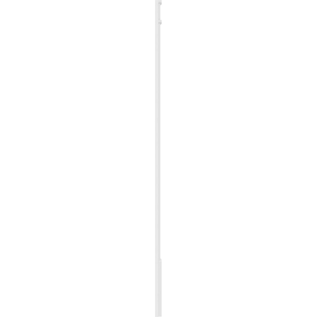 Plain PVC Pilaster (Pair) S255111
