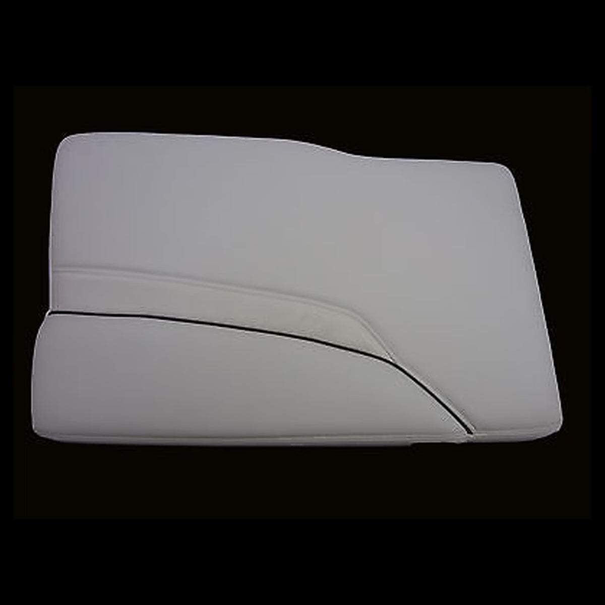 Boat Wrap Around Seat Cushion Upholstery S494682