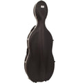 Cello Case with Wheels 1/2 Size O802