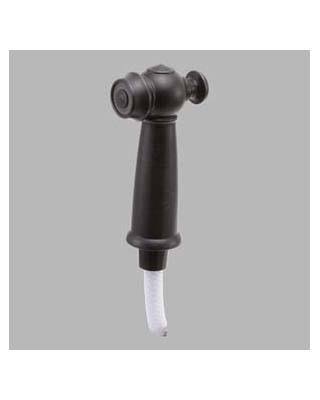 Victorian Spray and Hose Assembly Stainless O115167