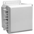 12x10x6 Hng Encl P4769
