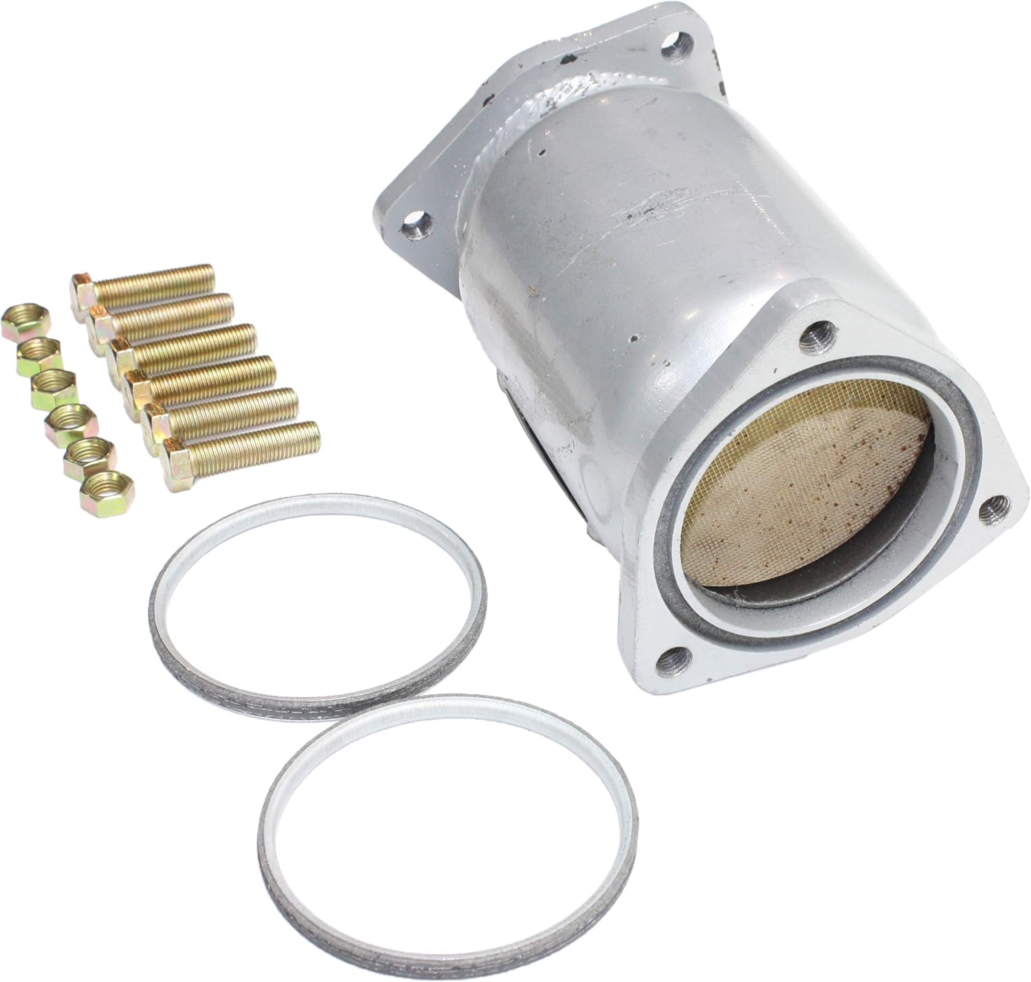 Front Catalytic Converter for 2004-2008 Suzuki Forenza and 2005-2008 Suzuki Reno 2.0L R873800