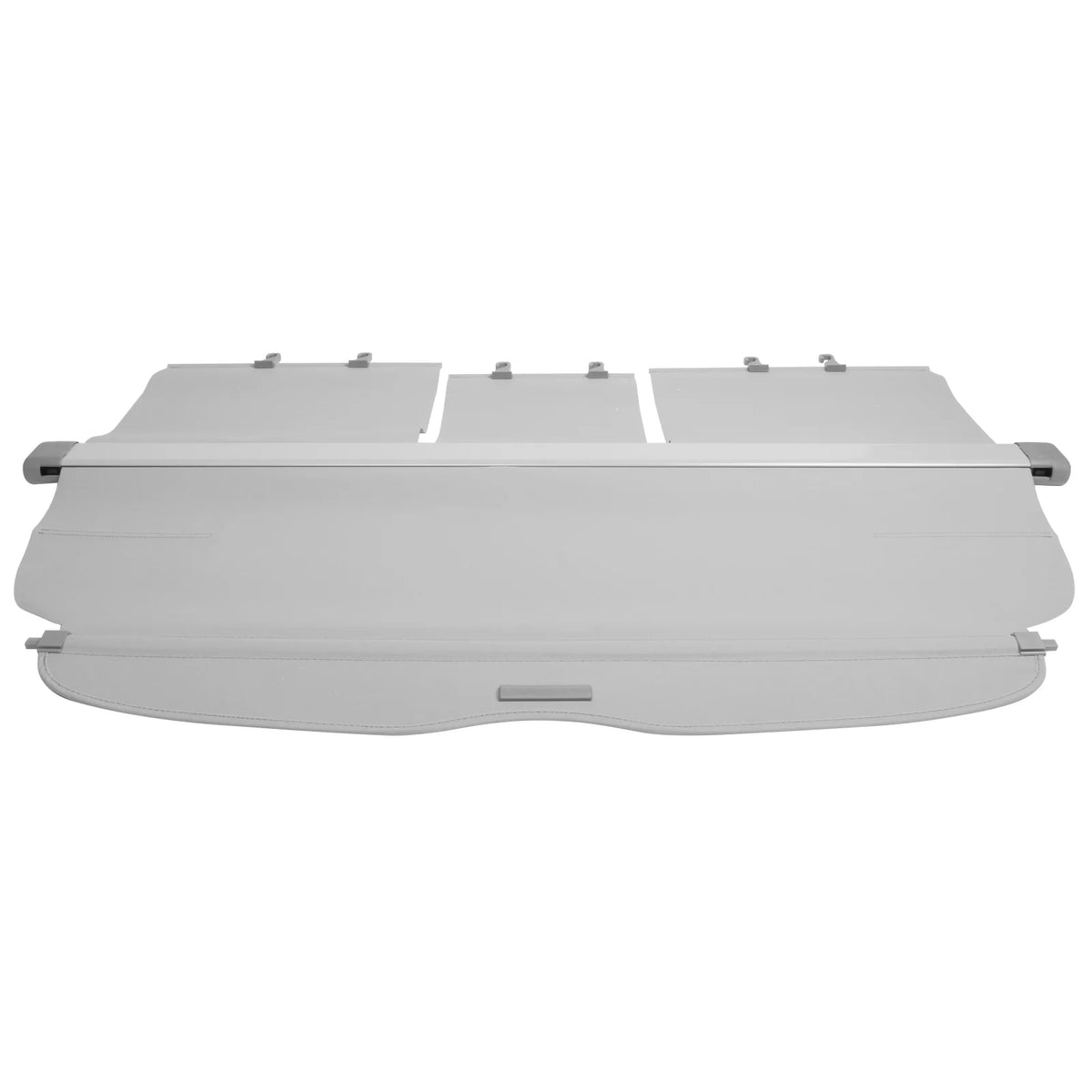 Retractable Rear Cargo Security Trunk Cover O6053