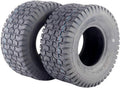 Set of 2 18x8.50-8 4 PR Turf Tires Tubeless Tire N2449