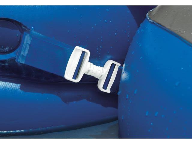 Inflatable River Run Float (8) Inflatable Mega Chill Cooler (2) Z3025