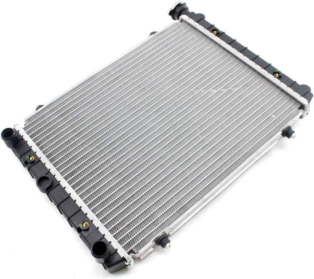 Radiator Assembly I1197