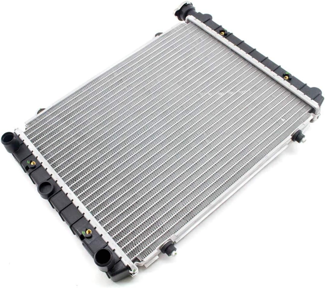 Radiator Assembly I1197