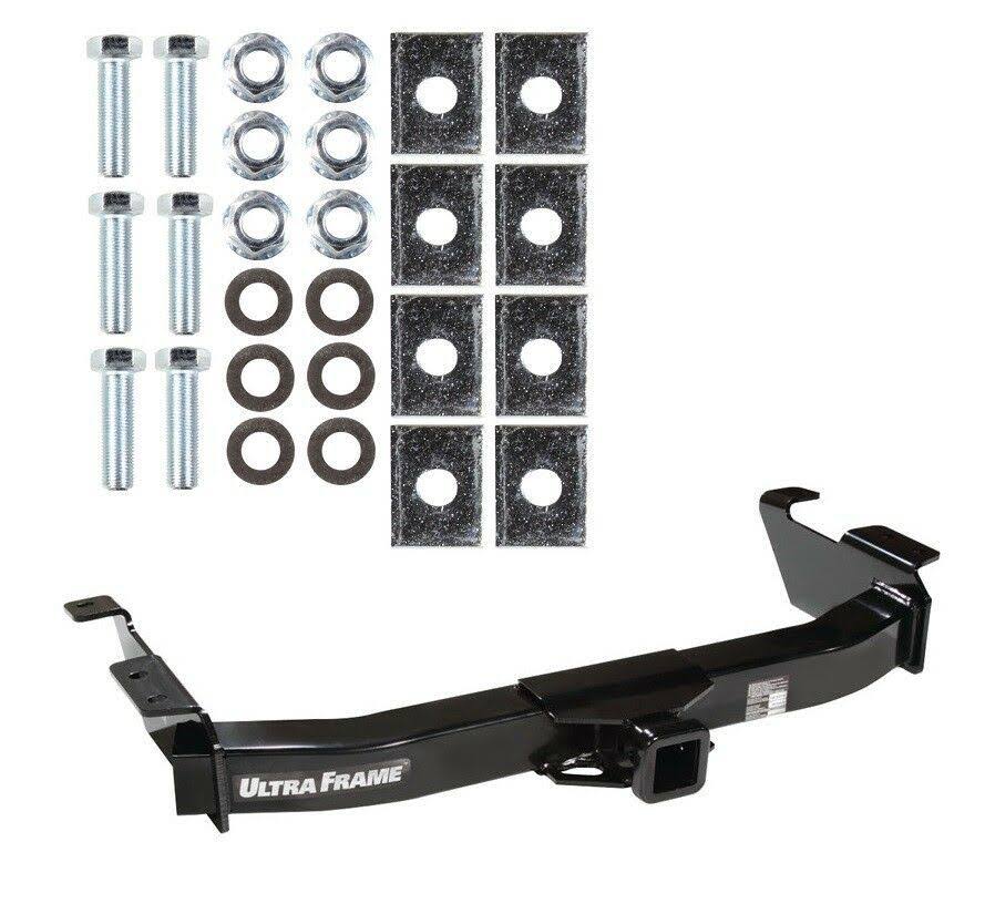 Trailer Hitch W867055