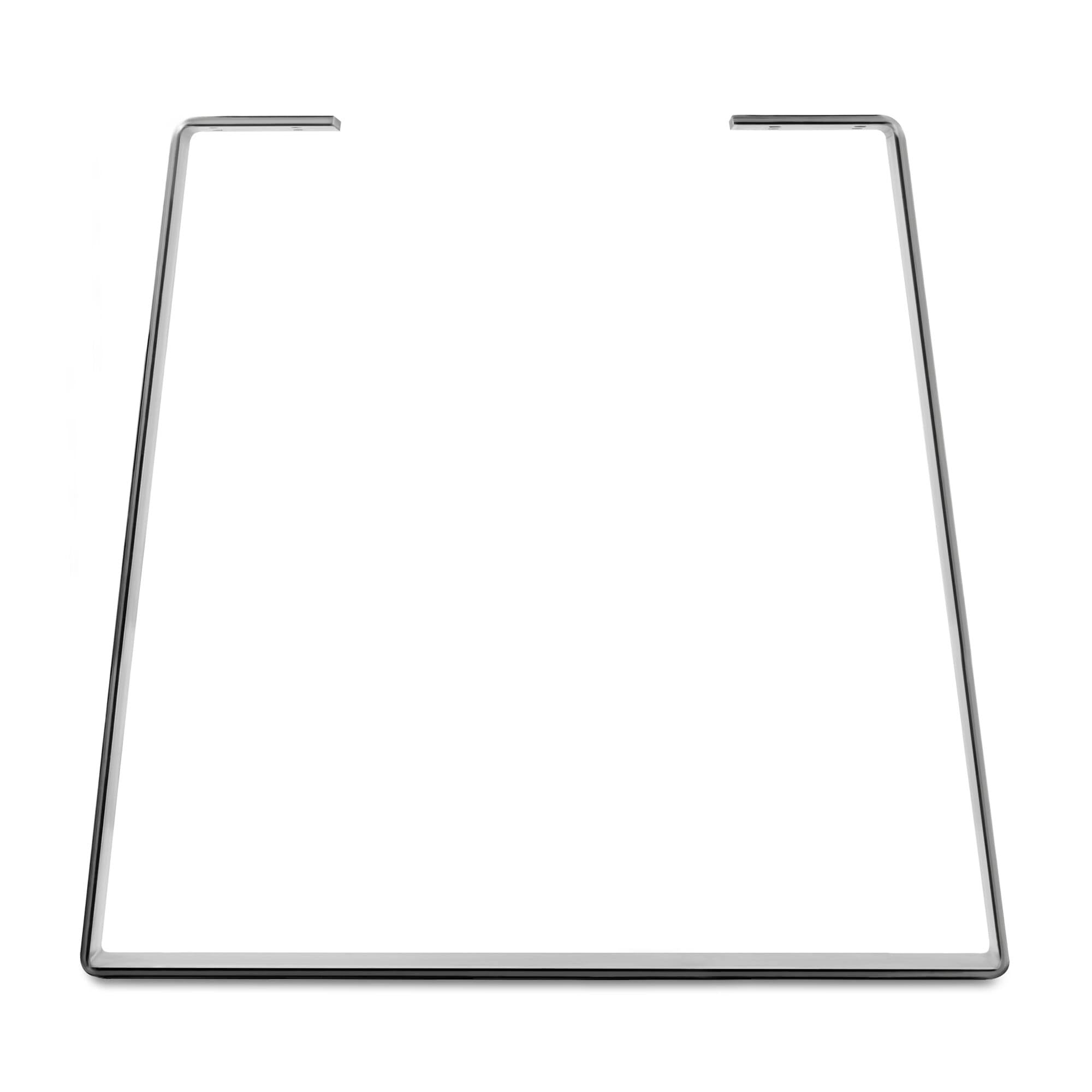 Flat Bar Table and Bench Leg C79943