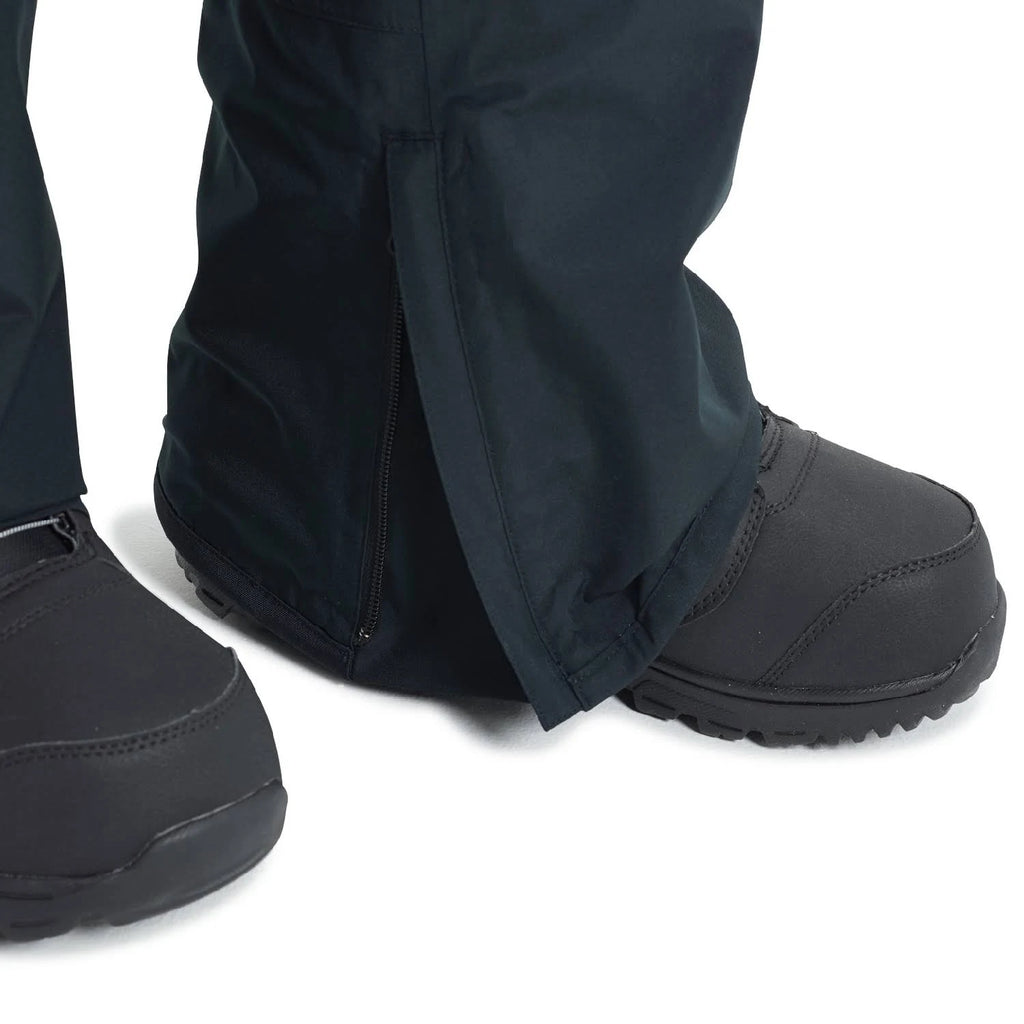 Men's True Black Gore-Tex Pant A883